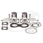 Поршневой Комплект для Yamaha  800 GP800 /XL800 /GP800R /XLT 800 1998 1999 2000 2001 2002 2003 2004 2005