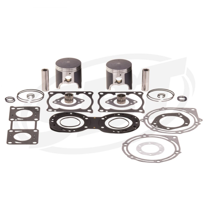 Поршневой Комплект для Yamaha  800 GP800 /XL800 /GP800R /XLT 800 1998 1999 2000 2001 2002 2003 2004 2005