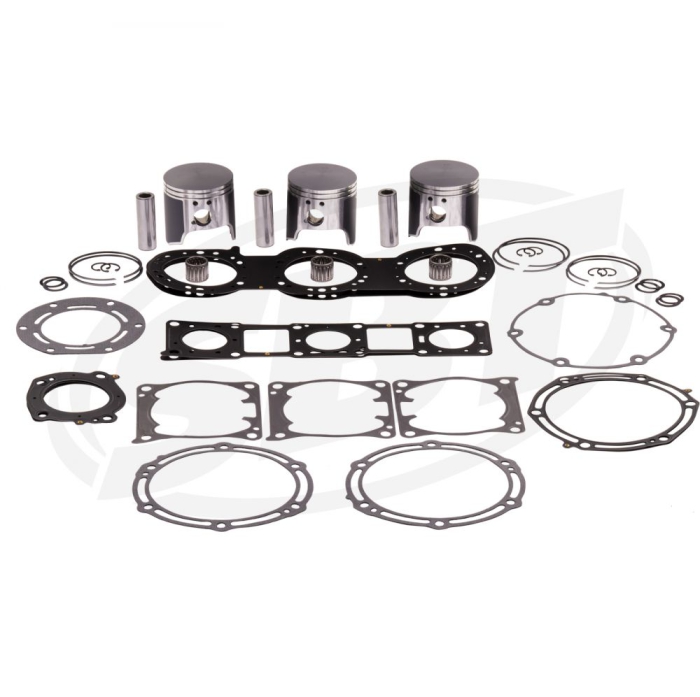 Поршневой Комплект, Двигателя Yamaha  1300 PV/NPV GP1300R 2003 2004 2005 2006 2007 2008