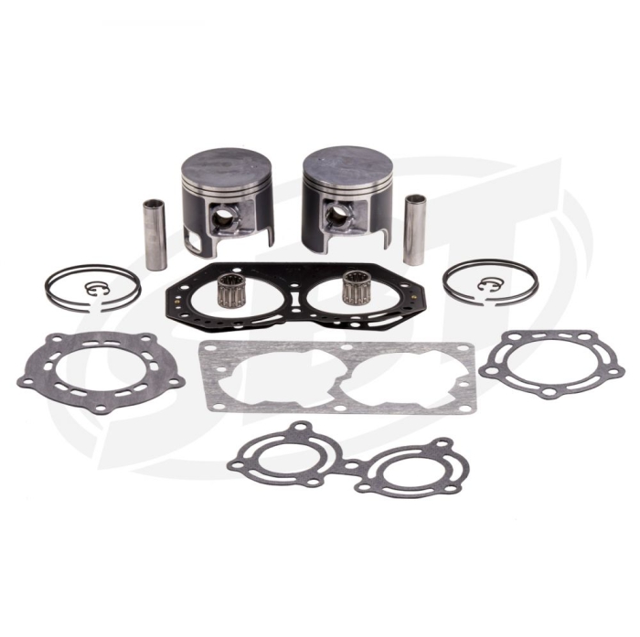 Tigershark Top-End Kit 770 Monte Carlo /Daytona /TS /770 L /770R 1996 1997 1998 1999