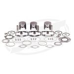 Tigershark Top-End Kit 900 Monte Carlo 1995 1996