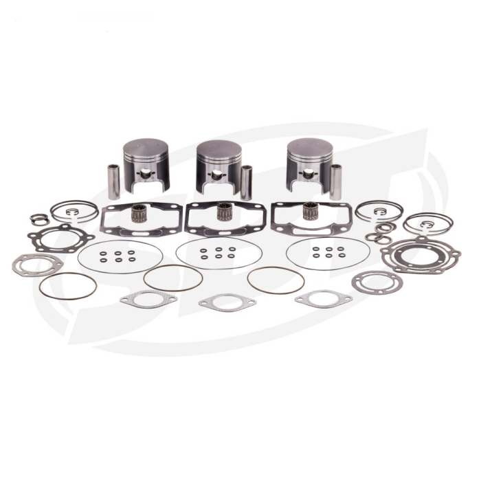 Tigershark Top-End Kit 900 Monte Carlo 1995 1996