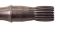 Приводной Вал, Sea-Doo GTI /GTX /GTX RFI 272000127 1997 1998 1999 2000 2001 2002