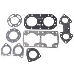 Верхний Комплект Прокладок, Kawasaki 650 X2 /SX /Jetmate /TS /SC 1986 1987 1988 1989 1990 1991 1992 1993 1994 1995 1996