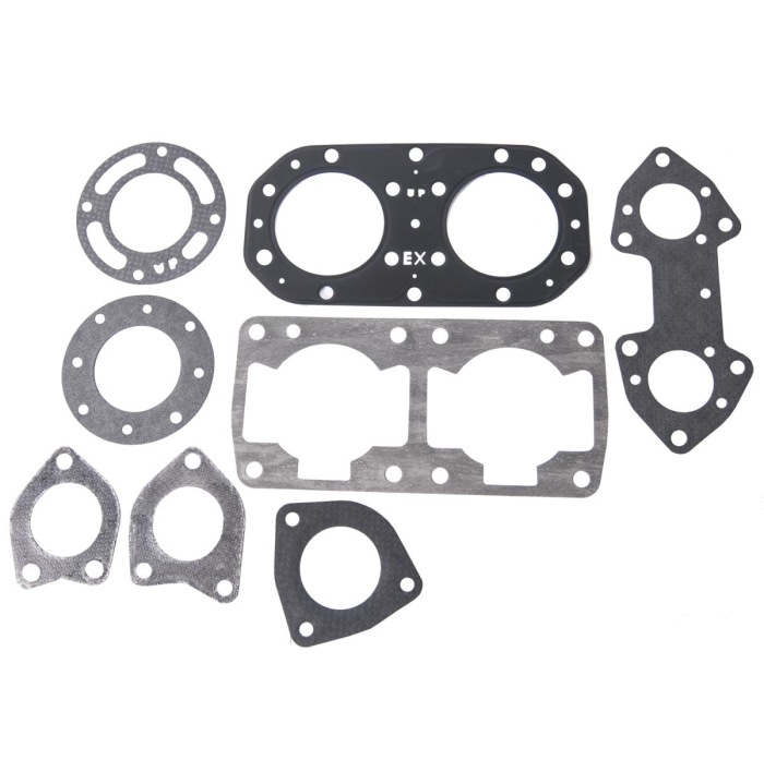 Верхний Комплект Прокладок, Kawasaki 650 X2 /SX /Jetmate /TS /SC 1986 1987 1988 1989 1990 1991 1992 1993 1994 1995 1996