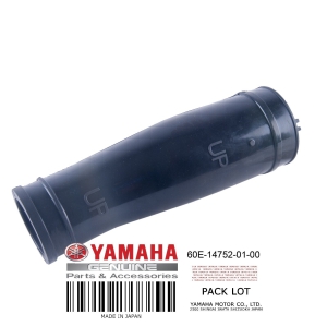 Патрубок, Система Выхлопа, Yamaha, 60E-14752-A0-00
