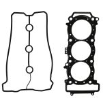 Прокладки ГБЦ, Комплект, Yamaha 1050 EX/VX(6EY-11181-00-00, 6EY-11181-01-00)