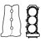Прокладки ГБЦ, Комплект, Yamaha 1050 EX/VX(6EY-11181-00-00, 6EY-11181-01-00)