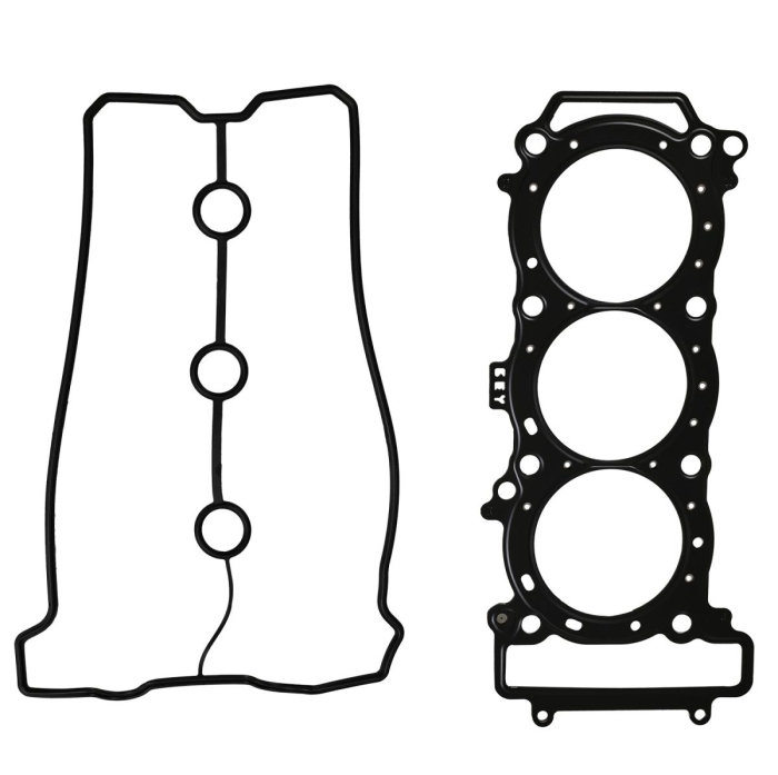Прокладки ГБЦ, Комплект, Yamaha 1050 EX/VX(6EY-11181-00-00, 6EY-11181-01-00)