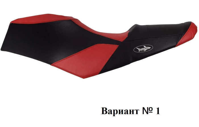 Новое Покрытие для Сидений Sea-Doo 2012-2018 RXP-X 260/300 2017-2018 GTR-X 230