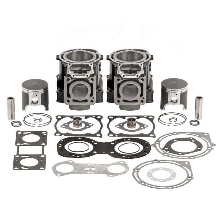 SBT Cylinder Exchange for Yamaha 800 GP 800 /XL 800 /GP 800R /XLT 800 1998-2005