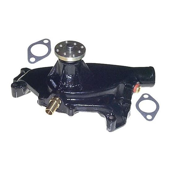 ПОМПА ВОДОЗАБОРА ASSY. PARTS AVAILABLE FROM LOCAL CHEVROLET DEALERS, См.Замену 18-3577-2