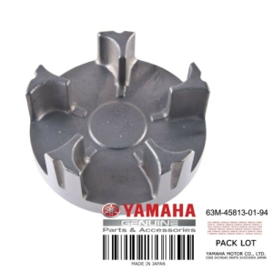 Муфта Вала Привода Водомёта Yamaha GP760,GP1200, SUV1200, 99-04
