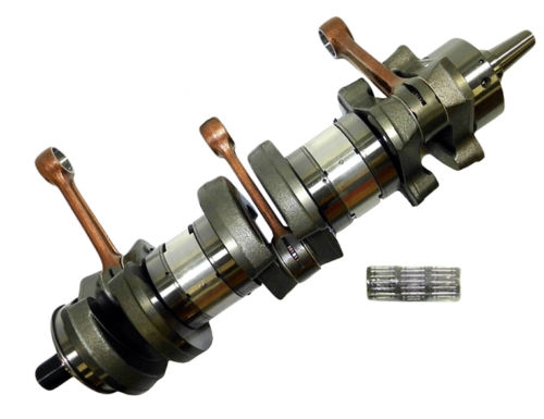 Коленвал Yamaha 1200PV /1300  XLT /GP1200R /XR1800 /GP1300R / 66V-11400-00-00 1999-2005