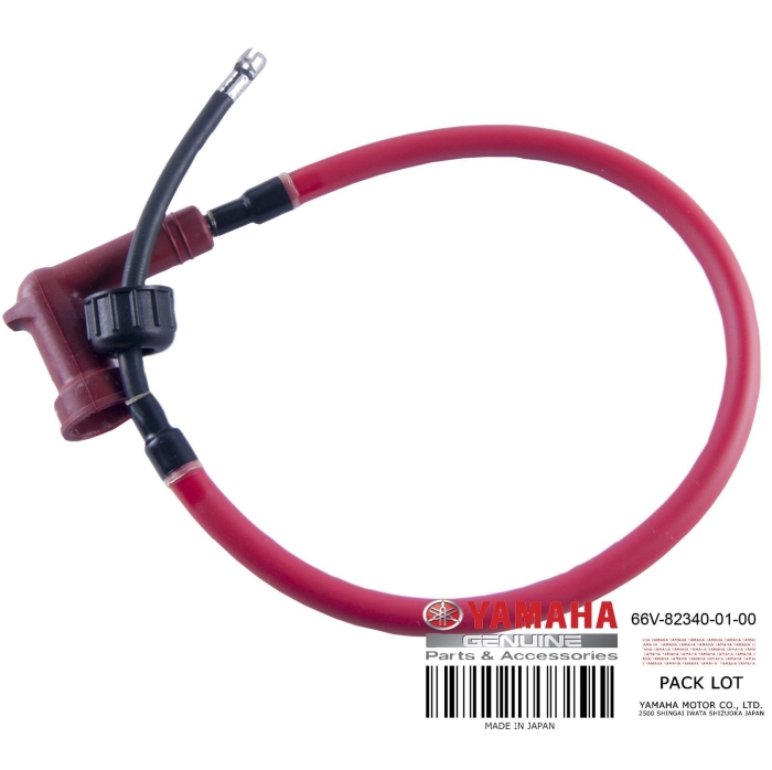 Высоковольтный Свечной Провод для Yamaha GP1200 GP1300(66V-82340-01-00)