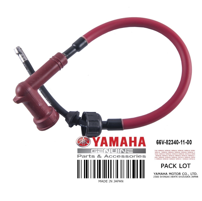 Высоковольтный Свечной Провод для Yamaha GP1200 GP1300(66V-82340-11-00)