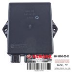 66V-85540-00-00, Блок Управления Зажиганием C.D.I., Yamaha, 1999-2005
