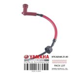 Высоковольтный Свечной Провод для Yamaha GP1200 GP1300(67X-82340-21-00)