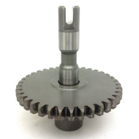 Шестерня, Масляный Насос, Yamaha, 6B6-13360-00-00