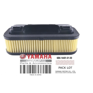 Фильтр, Воздушный, Сменный, Yamaha,  60E-14451-00-00