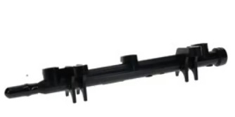 Топливная Рампа, Yamaha, 6EY-12880-01-00