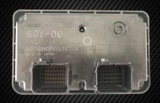 Модуль Управления Двигателем (ECU), Yamaha, 6GY-8591A-01-00