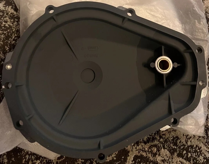Крышка Генератора, Yamaha, 6M6-81337-00-4D
