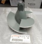 6R7-51321-00-94, Импеллер Водомета, Yamaha, RA700, SJ650, SJ700, WRA650, 1990-2007