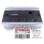Крышка Двигателя(декоративная) Yamaha WAVERUNNER FZR/FZS, FX CRUISER SHO, FX SUPER HO (6S5-E110M-01-00)