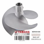 Импеллер, Yamaha, FX CRUISER, FX SHO, FZS, FZR, 2008-2013, 6S5-R1321-04-00