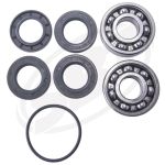 Kawasaki Driveline Rebuild Kit JS 550 1982 1983 1984 1985 1986 1987 1988 1989