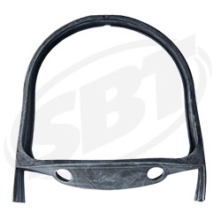 Kawasaki Trim Seal 750 SX /XIR /750 SXI /SXO PRO /800 SX-R 39145-3735 1992 1993 1994 1995 1996 1997 1998 1999 2000 2001 2002 2003 2004 2005 2006 2007 2008 2009 2010 2011