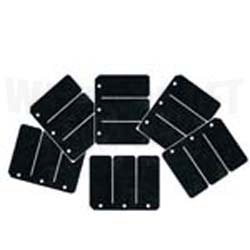 Tigershark Лепестковые Клапана Комплект 900 /Monte Carlo 900 /Daytona 1000 /Monte Carlo 1000 /TS 1000 3008-075 1995 1996 1997 1998