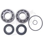 Kawasaki Jet Pump Rebuild Kit JS 550 1982 1983 1984 1985 1986 1987 1988 1989
