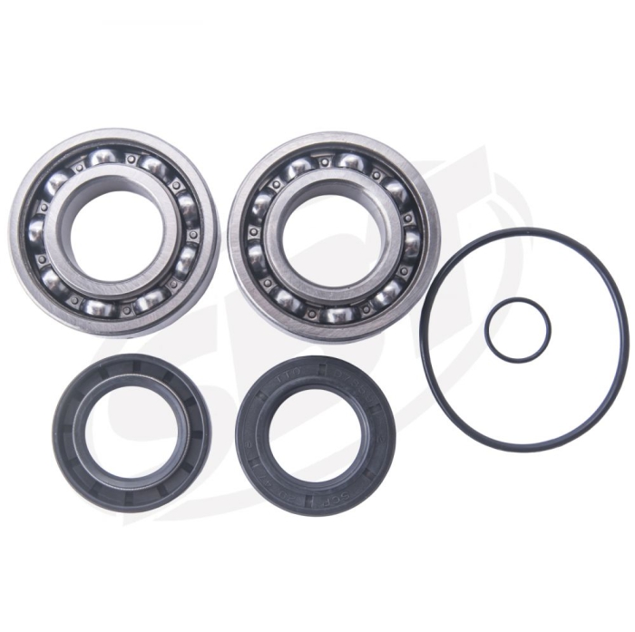 Kawasaki Jet Pump Rebuild Kit JS 550 1982 1983 1984 1985 1986 1987 1988 1989