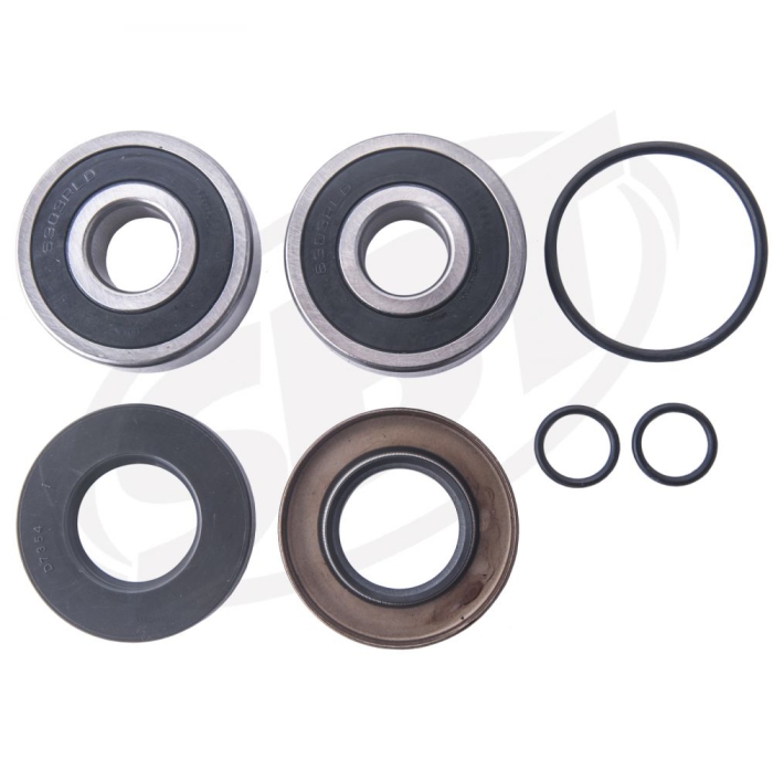 Ремкомплект Водомёта Kawasaki  750 SSXI /750 ST /750 XIR / 750 ST /750 STS /750 SXI /750 XI /800 SX-R 1993 1994 1995 1996 1997 1998 1999 2003 2004 2005 2006 2007