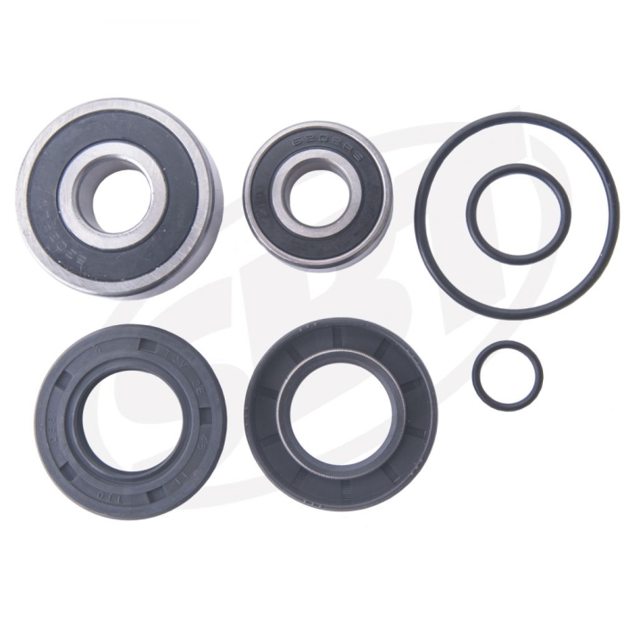 Ремкомплект Водомёта Kawasaki 750 ZXI /900 ZXI /900 STX /900 STS 1995 1996 1997 1999 2000 2001 2002