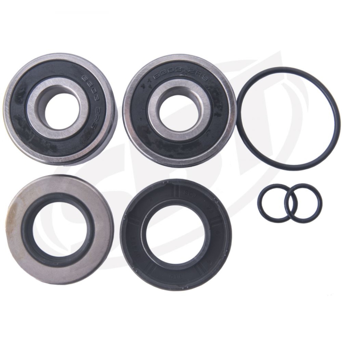 Kawasaki Jet Pump Rebuild Kit 900 STX 1997 1998