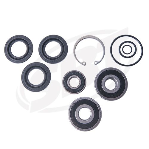 Kawasaki Jet Pump Rebuild KitSTX 15F 2012 2013 2014 2015