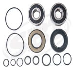 Рем.Комплект Водомёта для Polaris  SL 650 /SL 750 /SLT 750 /SLX 780 /Hurricane 700 /SL 700 /SL 900 / SL /SL 700 /SLT 700 /SLT 780 /SLTX /SLTH 1994 1995 1996 1997 1998 1999