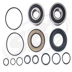 Рем.Комплект Водомёта для Polaris  SL 650 /SL 750 /SLT 750 /SLX 780 /Hurricane 700 /SL 700 /SL 900 / SL /SL 700 /SLT 700 /SLT 780 /SLTX /SLTH 1994 1995 1996 1997 1998 1999