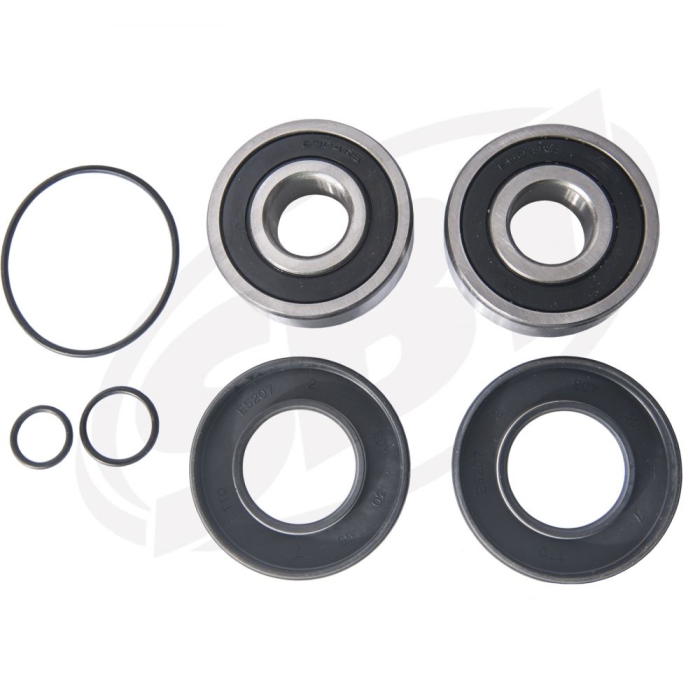 Polaris Jet Pump Rebuild Kit Octane 2002 2003 2004
