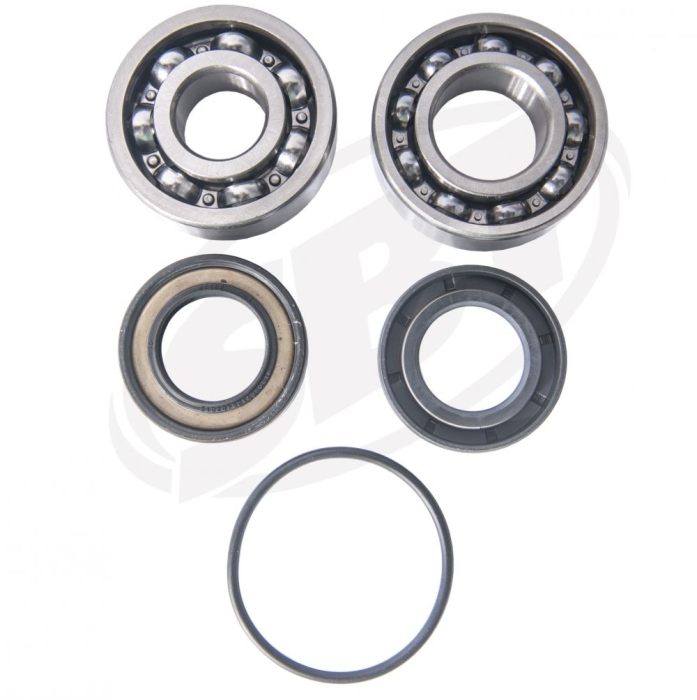Yamaha Jet Pump Rebuild Kit GP 1200 /LS 200 /XL 700 /AR 210 /LX 210 1997 1999 2000 2001 2002 2003 2004 2005