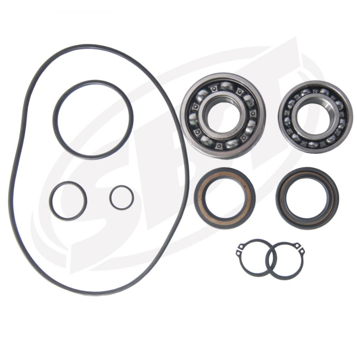 Honda Jet Pump Rebuild Kit F-12 /F-12X /R-12X /R-12X 2002 2003 2004 2005 2006 2007