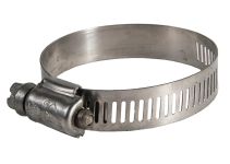 Хомут для шланга, Sea-Doo GT /SP /XP /GTS /GTX /Explorer /SPI /SPX /Speedster /HX /XP 800 /Challenger /GSX /GTI /GS /GSI /Challenger 1800 /Sportster 1800 /GSX LTD /GSX RFI /GTX RFI /GTX LTD /SPX LTD /LRV /RX /RX DI /RX-X /LRV DI /GTI LE RFI /GTI RFI /GTI RFI STD 293650035 1990 1991 1992 1993