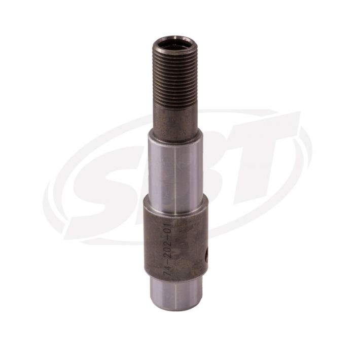 Kawasaki Impeller Shaft 550 JS 13107-3007 1982 1983 1984 1985 1986 1987 1988 1989