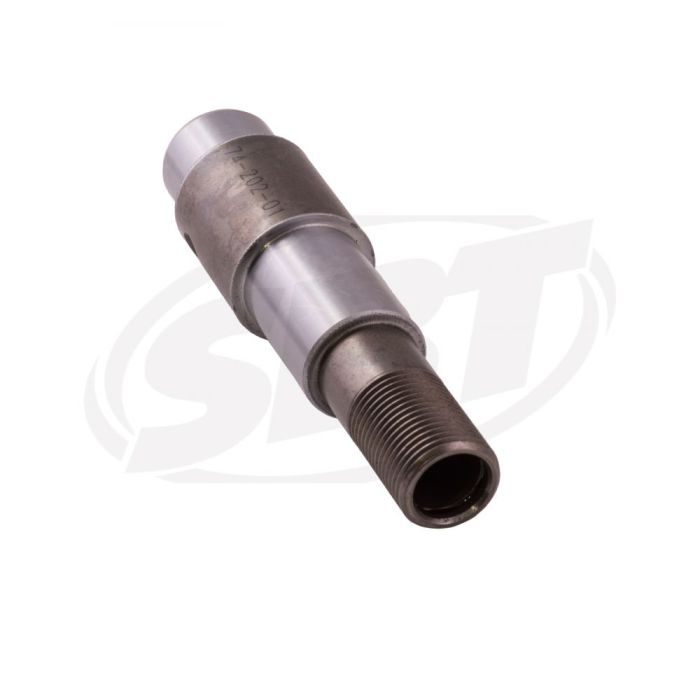 Kawasaki Impeller Shaft 550 JS 13107-3007 1982 1983 1984 1985 1986 1987 1988 1989