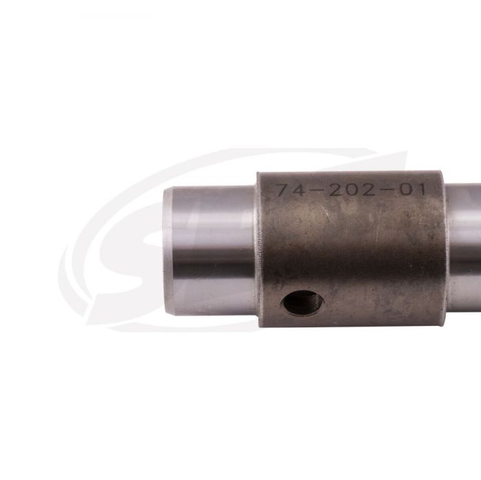 Kawasaki Impeller Shaft 550 JS 13107-3007 1982 1983 1984 1985 1986 1987 1988 1989