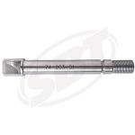 Kawasaki Impeller Shaft 650 SX /X2 /TS /Jetmate /SC /TS /750 SS /Super Sport XI /XIR /STS /ST /750 SXI /Super Sport /SXI Pro /XI Sport 13107-3721 1986 1987 1988 1989 1990 1991 1992 1993 1994 1995 1996 1997 1998 1999 2000 2001 2002
