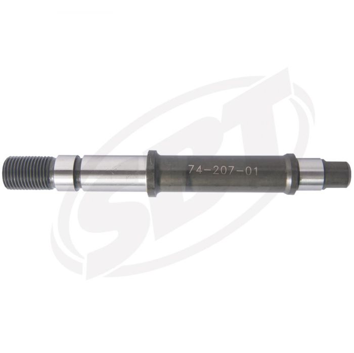 Kawasaki Impeller Shaft 750 ZXI /900 ZXI 13107-3737 1995 1996 1997